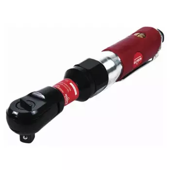 Гайковерт пневматический угловой Elitech 0704.012500, 141 л/мин 61 Нм