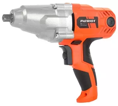 Гайковерт сетевой Patriot FS 900 1/2, 900 Вт, 350 Нм