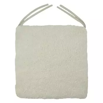 Галета Шерпа 40x40 см экрю