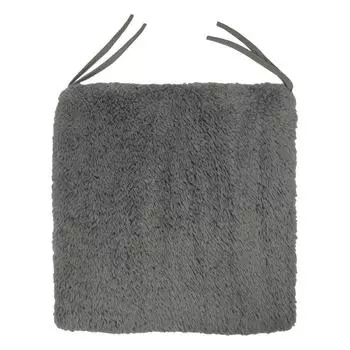 Галета Шерпа 40x40 см серая