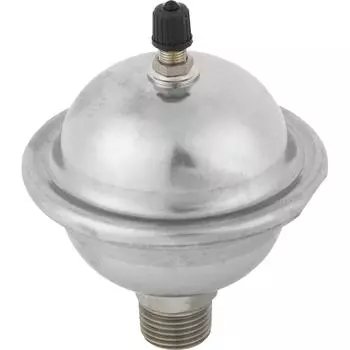 Гаситель гидроудара Valtec мембранный 1/2" VT.CAR19.I.04001