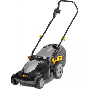 Газонокосилка электрическая Aplina BL380EP 1600 Вт 38 см