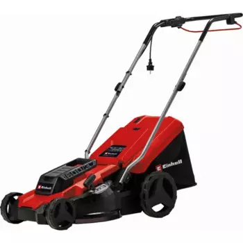 Газонокосилка электрическая Einhell GC-EM1600/37 1600 Вт 37 см