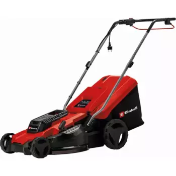Газонокосилка электрическая Einhell GC-EM1800/43 1800 Вт 43 см