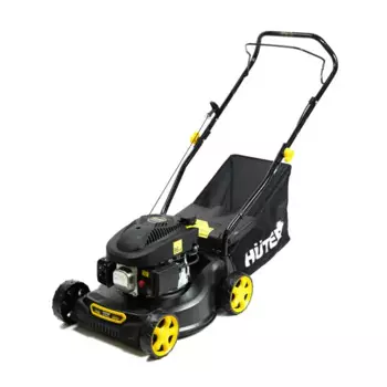 Газонокосилка бензиновая Huter GLM-42/L 4 л.с 42 см