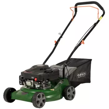 Газонокосилка бензиновая Oasis GB-15 2.58 л.с. 42 см