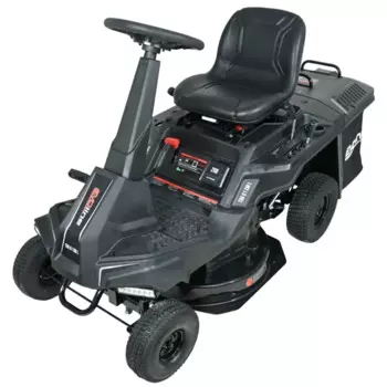 Газонокосилка бензиновая самоходная Evoline TRG 61 CM L 7.2 л.с. 61 см
