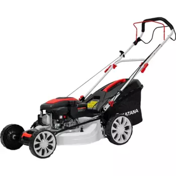 Газонокосилка бензиновая самоходная Katana KL-51AS PRO 4 л.с 51 см