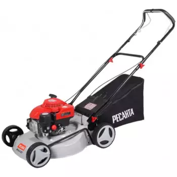 Газонокосилка бензиновая самоходная Ресанта КР-6.0БТ 6 л.с. 53 см