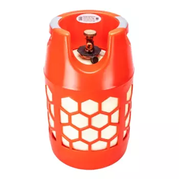 Газовый балон полимерно-композитный 18 л