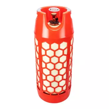 Газовый балон полимерно-композитный 33 л