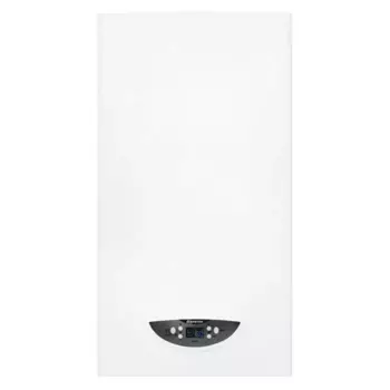 Газовый котел конвекционный 15 кВт Ariston Egis XC 15 FF NG 3302267 двухконтурный настенный