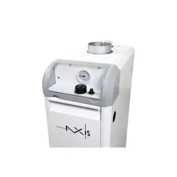 Газовый котел конвекционный 16 кВт Axis 01-16T-00 одноконтурный напольный