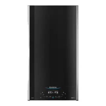 Газовый котел конвекционный 24 кВт Ariston Alteas XC 24 FF NG 3301670 двухконтурный настенный