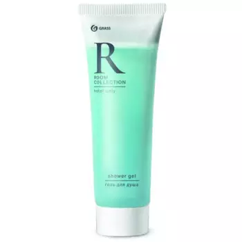 Гель для душа Room туба