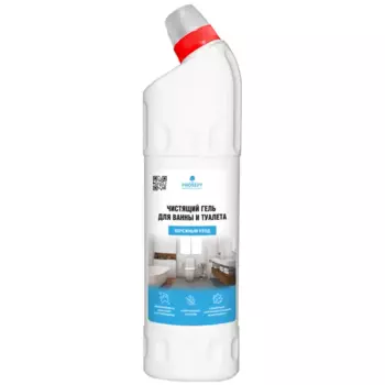 Гель для ванны и туалета Prosept 750 мл