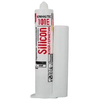 Герметик силиконовый