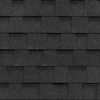 Гибкая черепица ламинированная Docke Pie Dragonsiberia серый 2.38 м