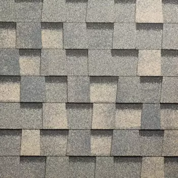 Гибкая черепица Технониколь Джаз цвет индиго 2 м