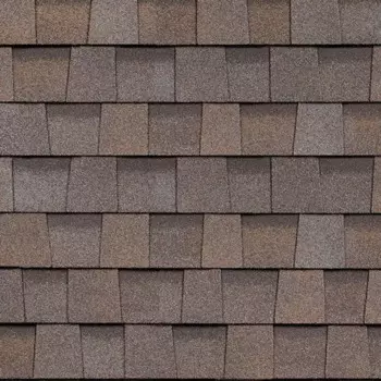 Гибкая черепица Технониколь Джаз цвет сицилия 2 м