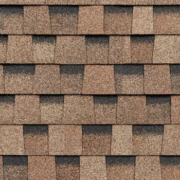 Гибкая черепица Технониколь Ранчо бронзовый 2 м