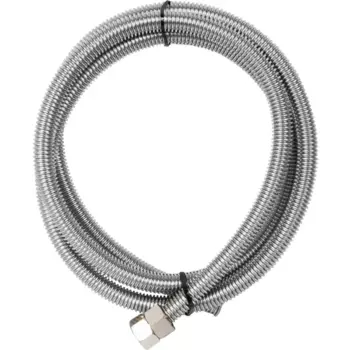 Гибкая подводка для газа сильфонного типа 1/2" ВР 2 м