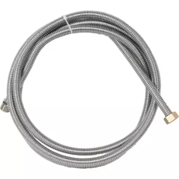 Гибкая подводка для газа сильфонного типа 1/2" ВР-НР 4 м