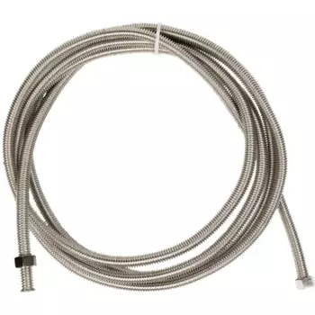 Гибкая подводка для газа сильфонного типа 1/2" ВР 5 м