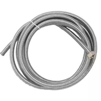 Гибкая подводка для газа сильфонного типа 1/2" ВР 4 м