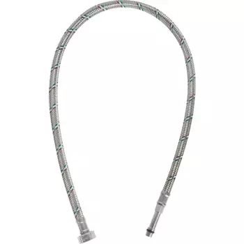 Гибкая подводка для смесителя UNI-FITT М10x35 1/2 80 см