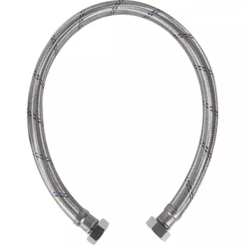 Гибкая подводка для воды Aquabeam 1 100 см внутренняя резьба