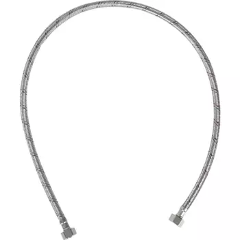 Гибкая подводка для воды Aquabeam 1/2 100 см внутренняя резьба