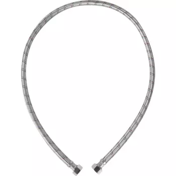 Гибкая подводка для воды Aquabeam 3/4 150 см внутренняя резьба