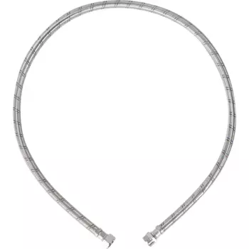 Гибкая подводка для воды Aquabeam 3/4 150 см наружная-внутренняя резьба