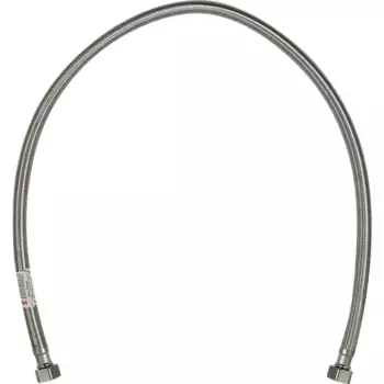 Гибкая подводка для воды Интерскол 3/4" 150 см внутренняя резьба