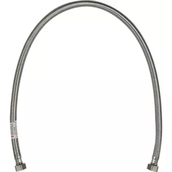 Гибкая подводка для воды Интерскол 3/4" 200 см внутренняя резьба