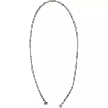 Гибкая подводка для воды Stout 1/2"x1/2"x1500 мм внутренняя резьба