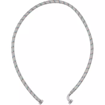 Гибкая подводка для воды угловая ДТРД 3/4" внутренняя резьба 300 см