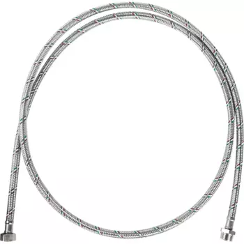 Гибкая подводка для воды UNI-FITT НВ 1/2" 200 см