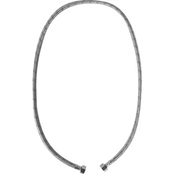 Гибкая подводка для воды UNI-FITT ВВ 1/2" 150 см