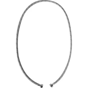 Гибкая подводка для воды UNI-FITT ВВ 1/2" 200 см