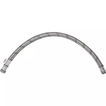 Гибкая подводка Uni-Fitt 1" 100 см наружная-внутренняя резьба