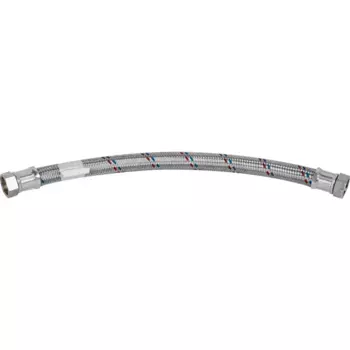 Гибкая подводка Uni-Fitt 1" 60 см внутренняя резьба