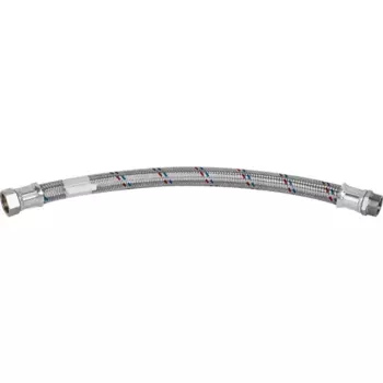 Гибкая подводка Uni-Fitt 1" 60 см наружная-внутренняя резьба