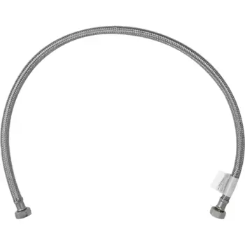 Гибкая подводка Uni-Fitt 3/4" 100 см внутренняя резьба