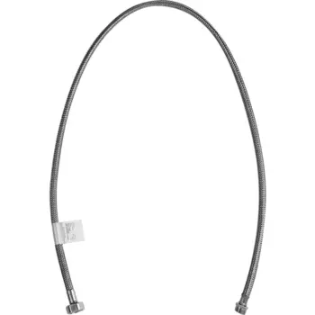 Гибкая подводка Uni-Fitt 3/4" 200 см наружная-внутренняя резьба