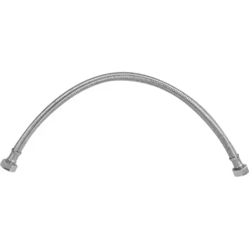 Гибкая подводка Uni-Fitt 3/4" 60 см внутренняя резьба