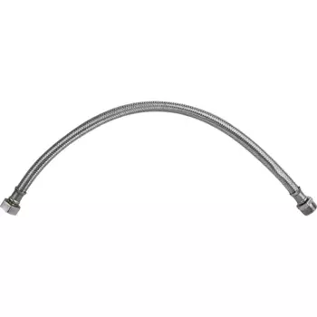 Гибкая подводка Uni-Fitt 3/4" 60 см наружная-внутренняя резьба