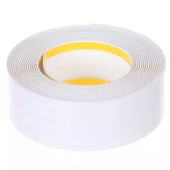 Гибкий угол 25x25x6250 мм цвет белый