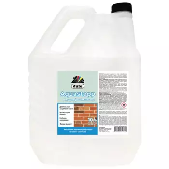 Гидрофобизатор Dufa Aquastopp 10 л